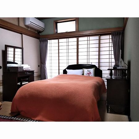 Hitoyoshi Morinohall Ladies In - Female Only Екстериор снимка