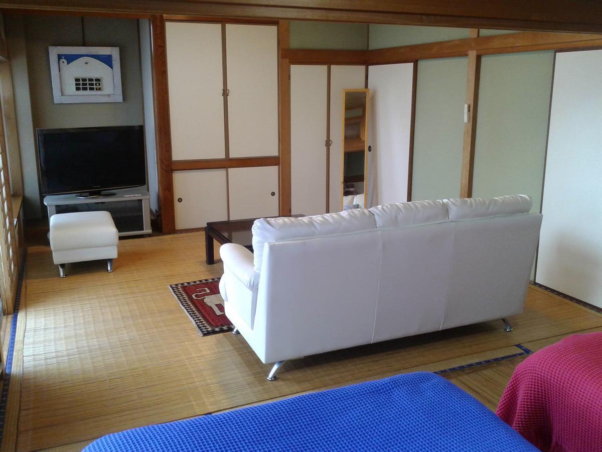 Hitoyoshi Morinohall Ladies In - Female Only Екстериор снимка