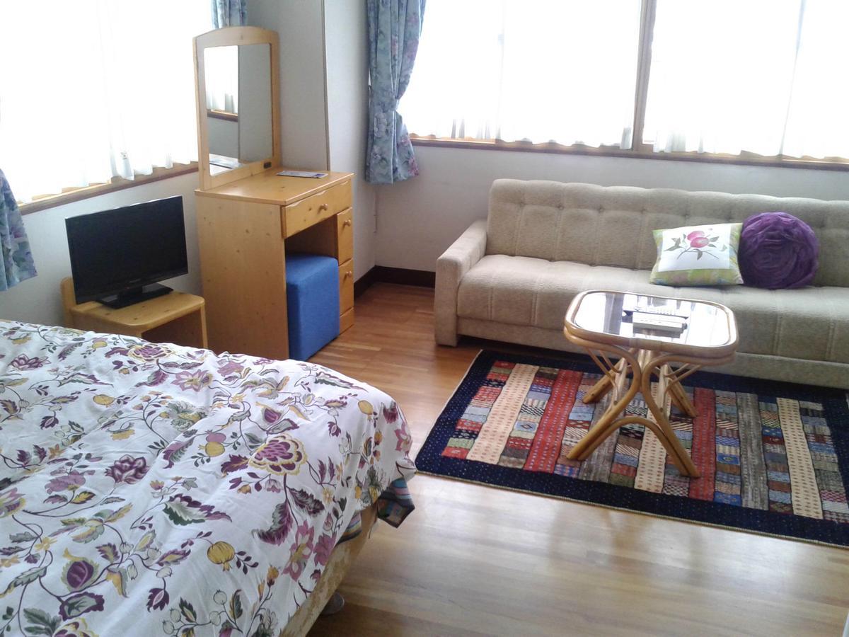 Hitoyoshi Morinohall Ladies In - Female Only Екстериор снимка
