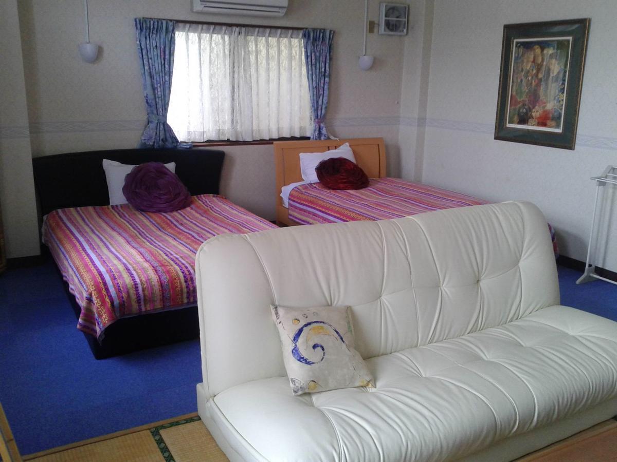 Hitoyoshi Morinohall Ladies In - Female Only Екстериор снимка