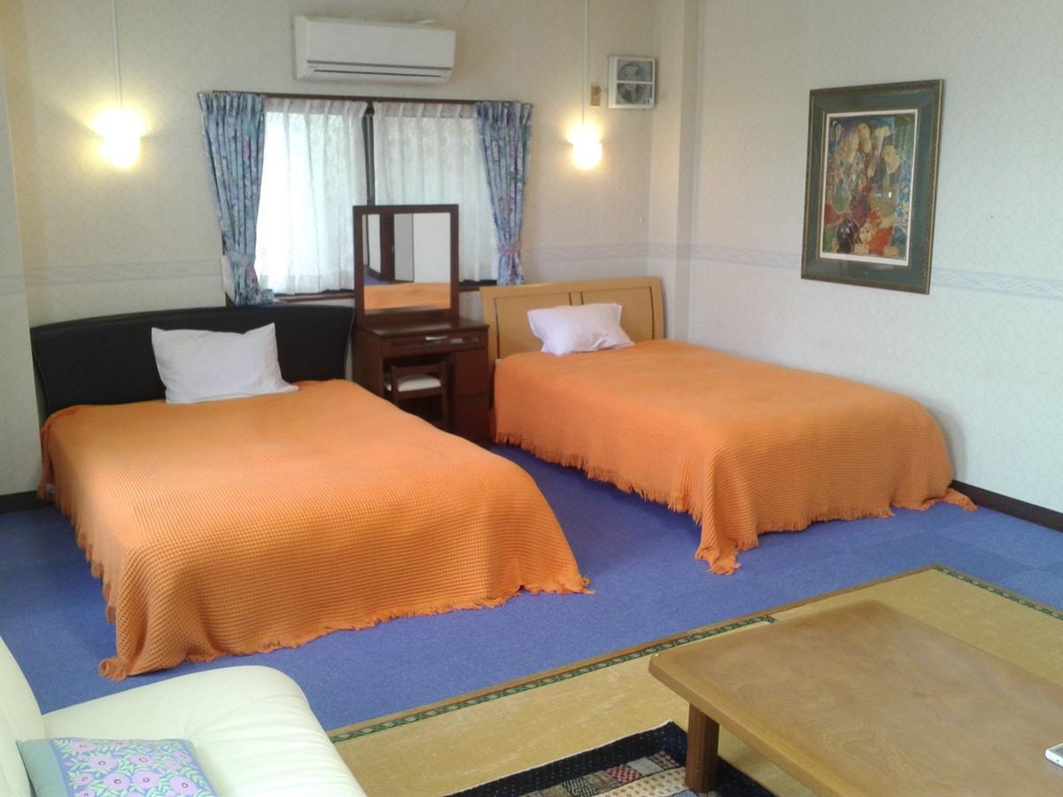 Hitoyoshi Morinohall Ladies In - Female Only Екстериор снимка