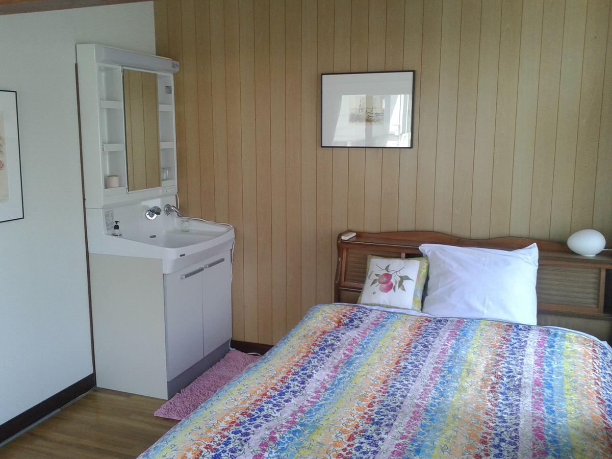 Hitoyoshi Morinohall Ladies In - Female Only Екстериор снимка