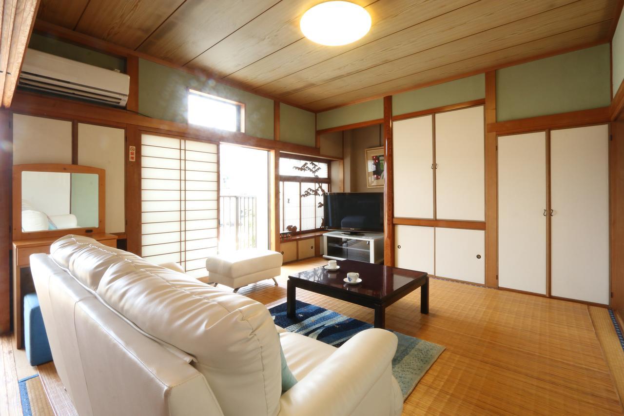 Hitoyoshi Morinohall Ladies In - Female Only Екстериор снимка