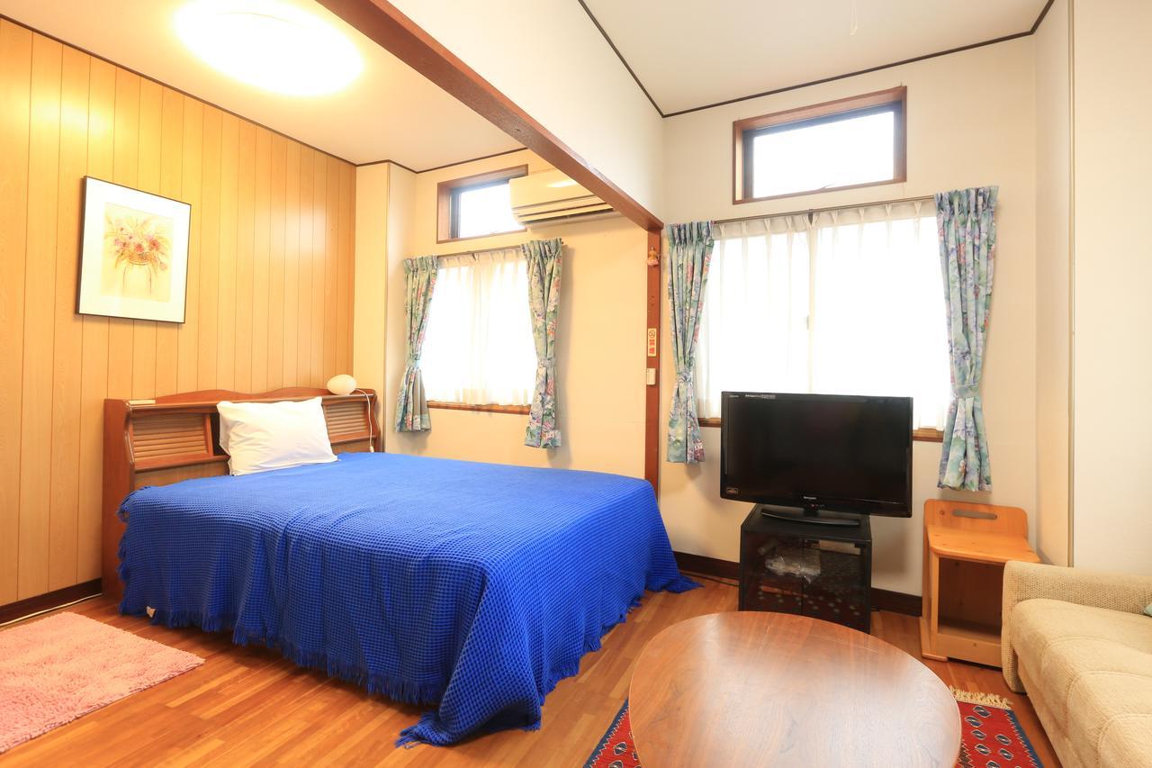 Hitoyoshi Morinohall Ladies In - Female Only Екстериор снимка