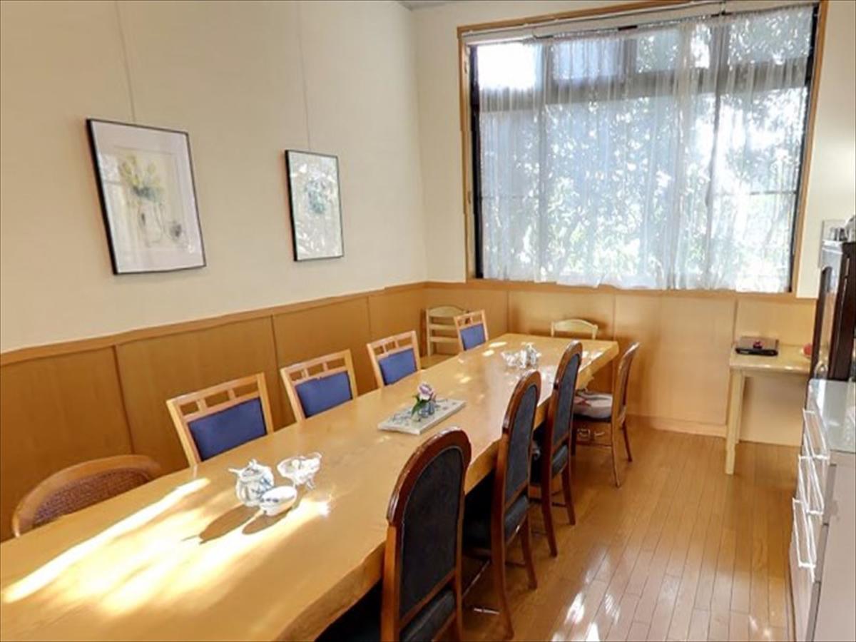Hitoyoshi Morinohall Ladies In - Female Only Екстериор снимка