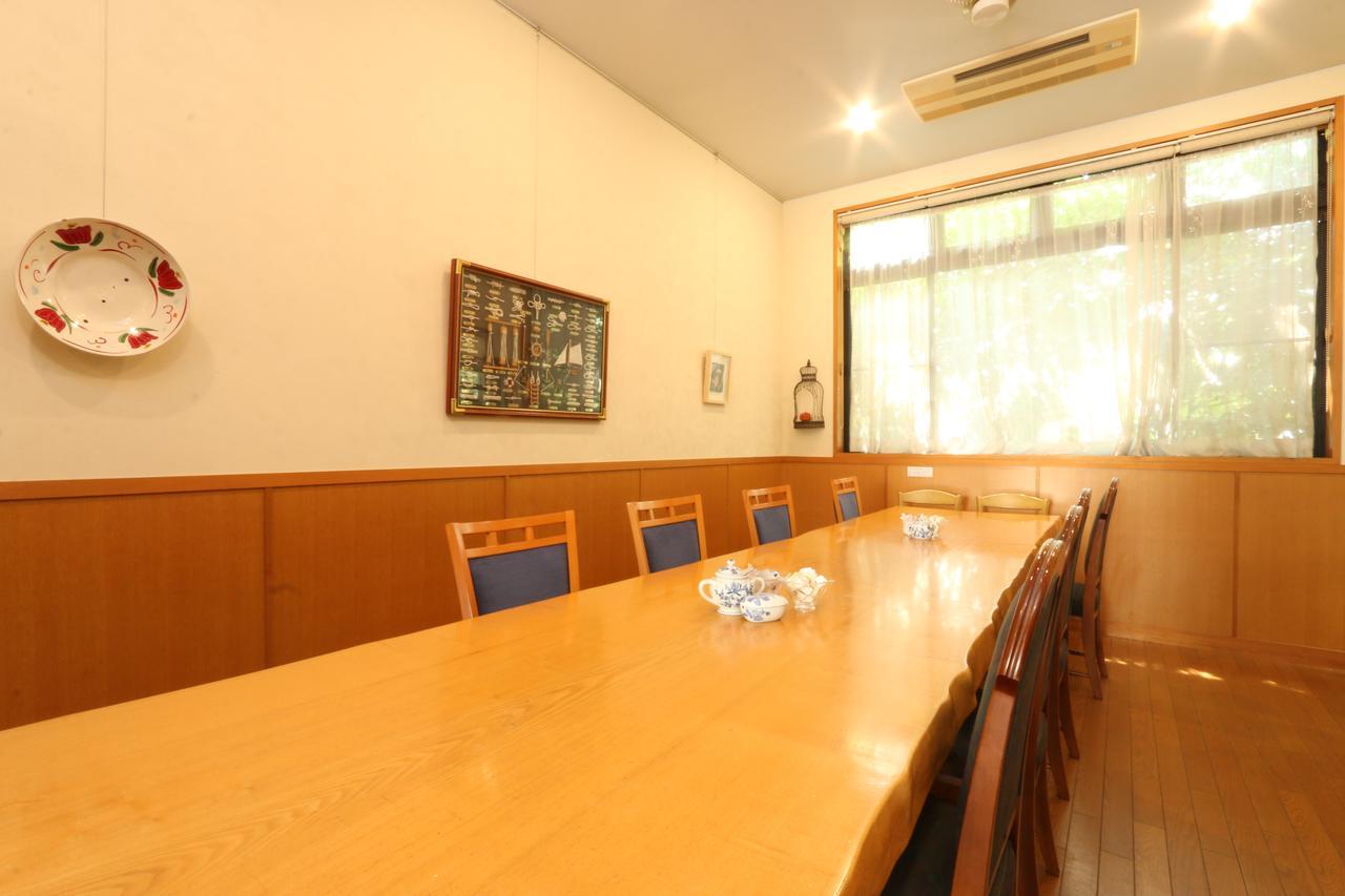 Hitoyoshi Morinohall Ladies In - Female Only Екстериор снимка