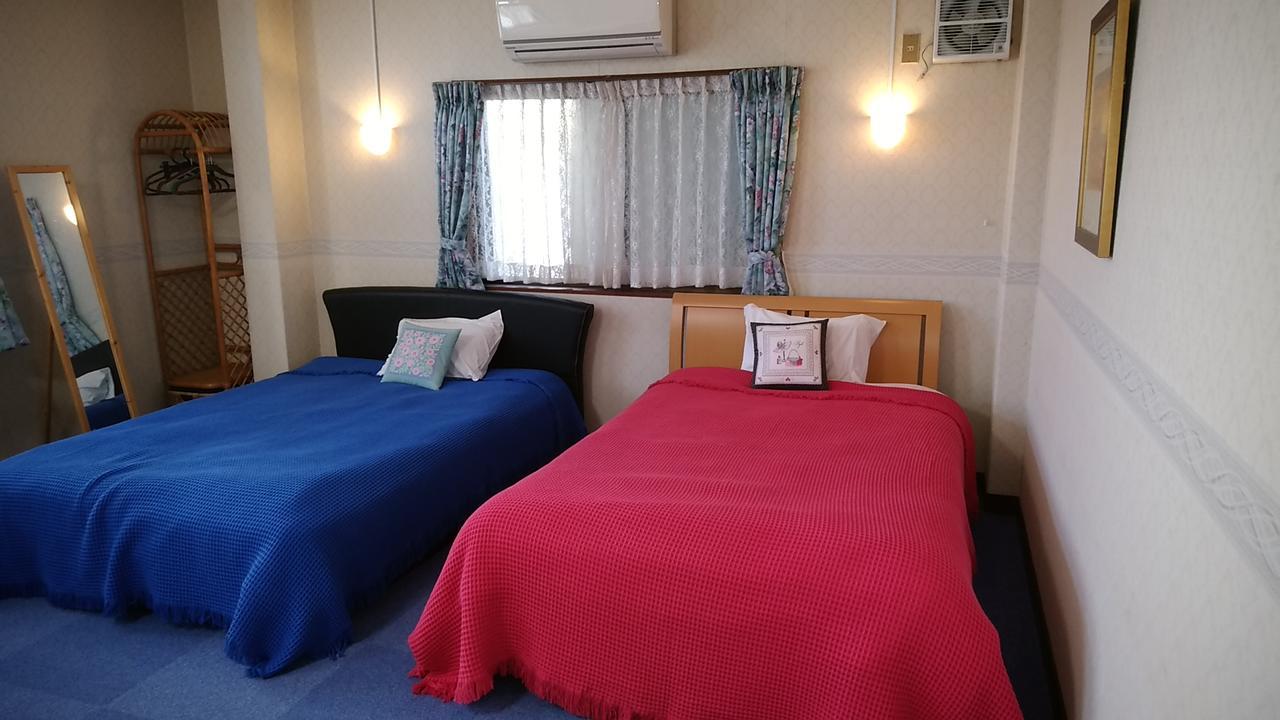 Hitoyoshi Morinohall Ladies In - Female Only Екстериор снимка