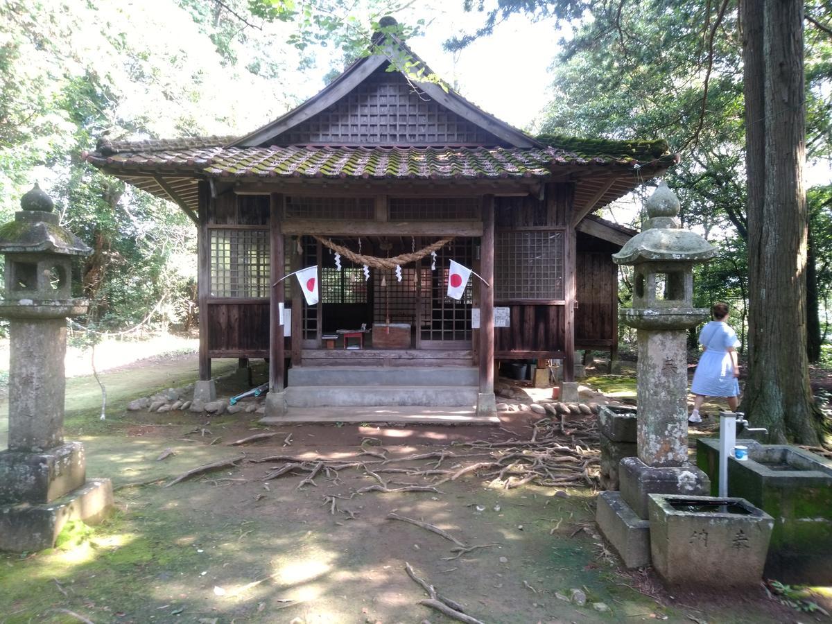 Hitoyoshi Morinohall Ladies In - Female Only Екстериор снимка