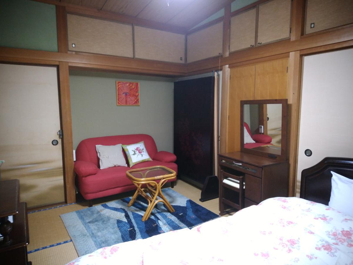 Hitoyoshi Morinohall Ladies In - Female Only Екстериор снимка