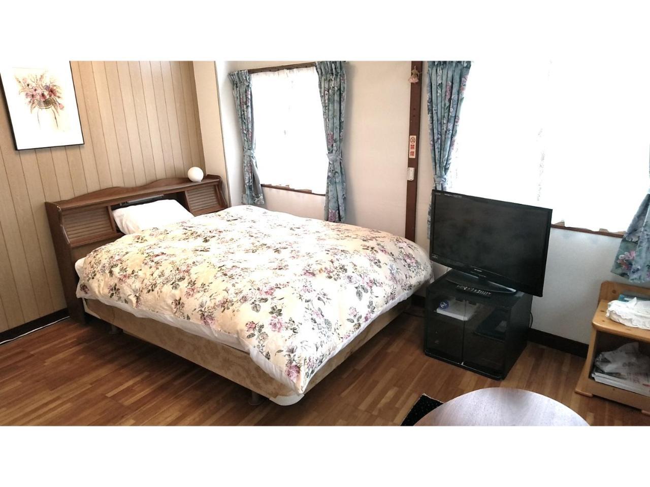 Hitoyoshi Morinohall Ladies In - Female Only Екстериор снимка