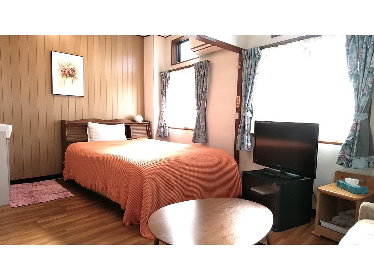 Hitoyoshi Morinohall Ladies In - Female Only Екстериор снимка