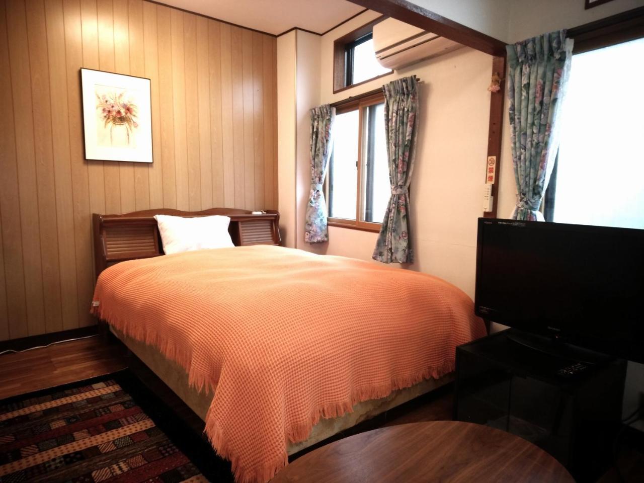 Hitoyoshi Morinohall Ladies In - Female Only Екстериор снимка