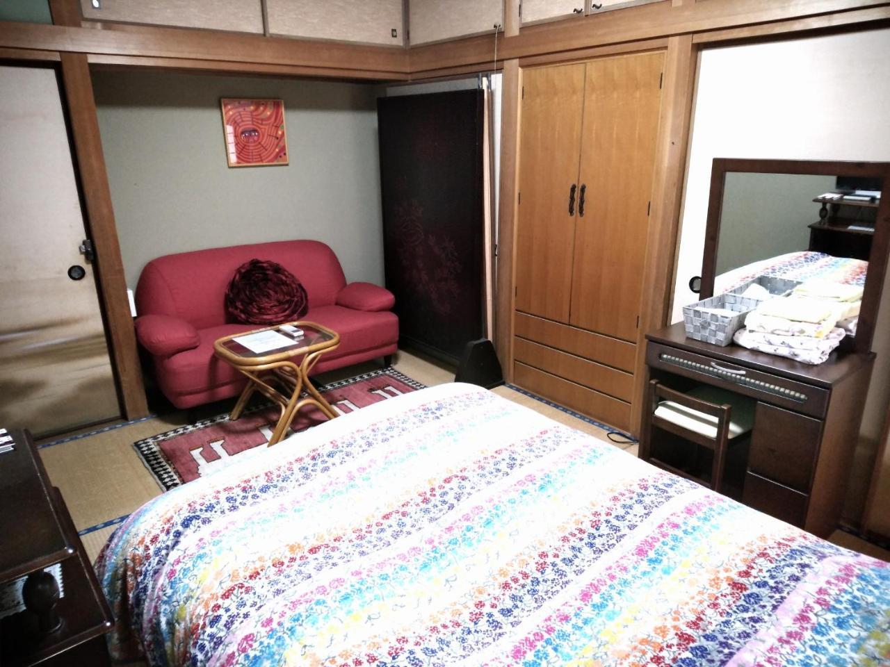 Hitoyoshi Morinohall Ladies In - Female Only Екстериор снимка