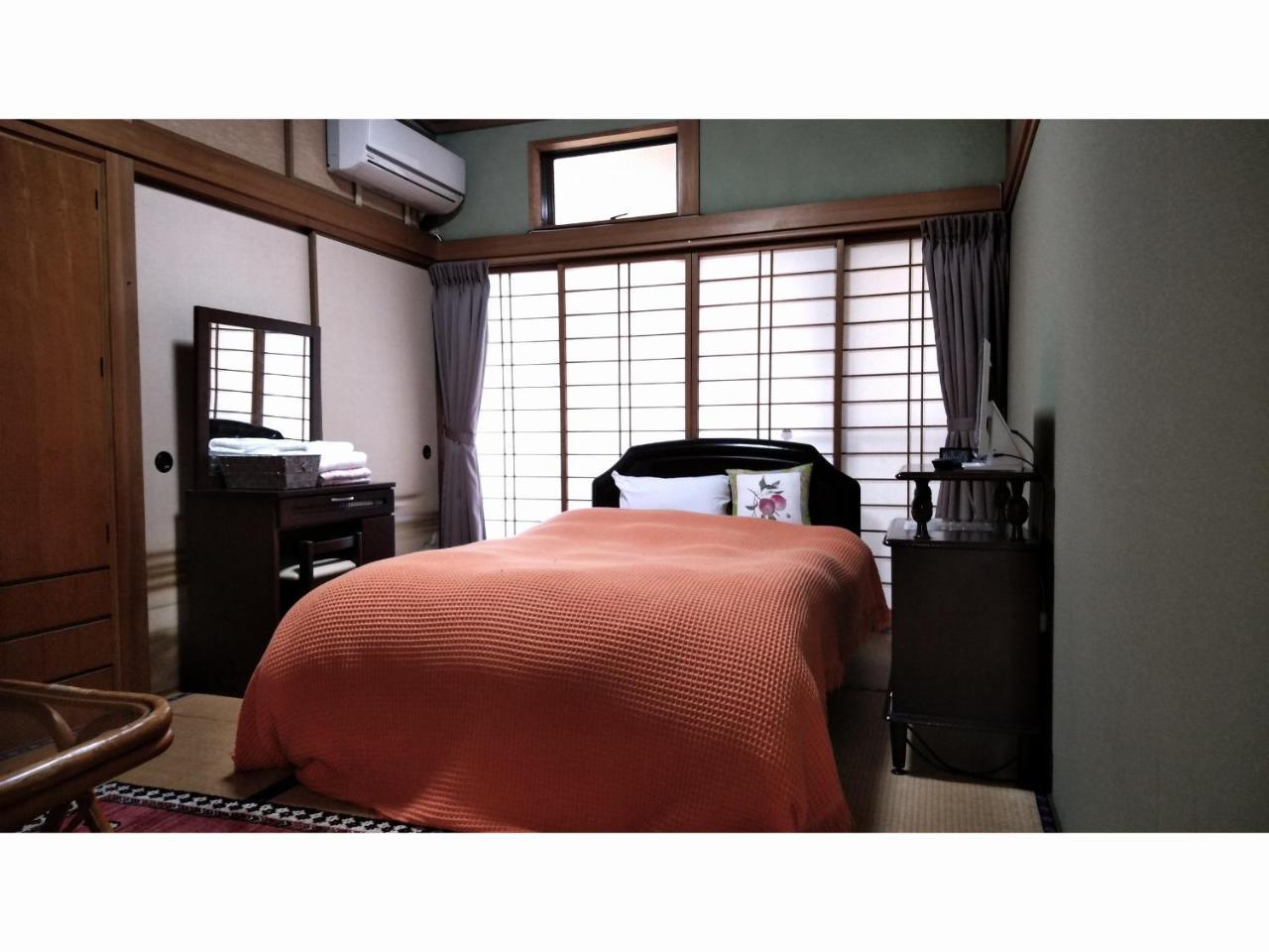 Hitoyoshi Morinohall Ladies In - Female Only Екстериор снимка
